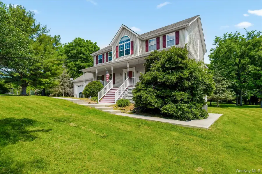 5 Horton Road, Washingtonville, NY 10992 - #3
