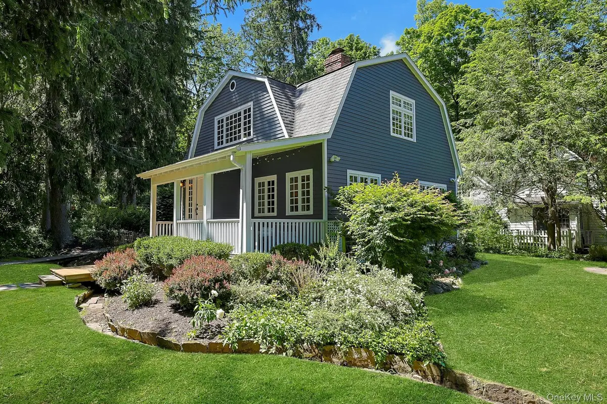 65 Douglas Road, Chappaqua, NY 10514 - #1