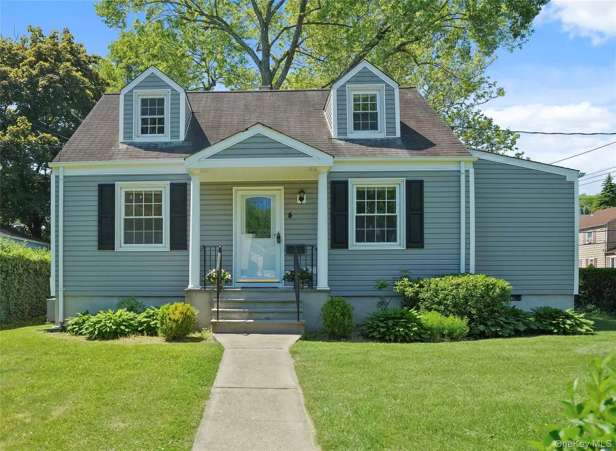 4 Ronny Circle, Hastings On Hudson, NY 10706 - #1