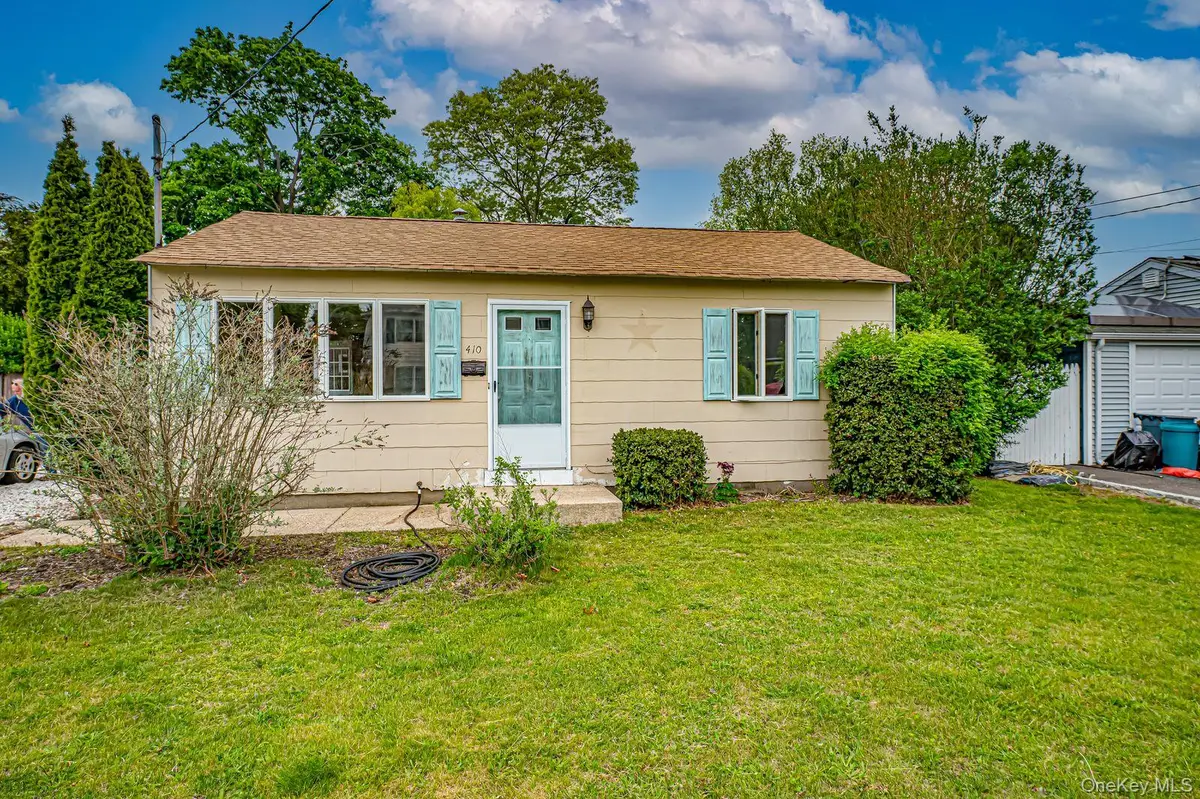 410 3rd Avenue, East Northport, NY 11731 - #1