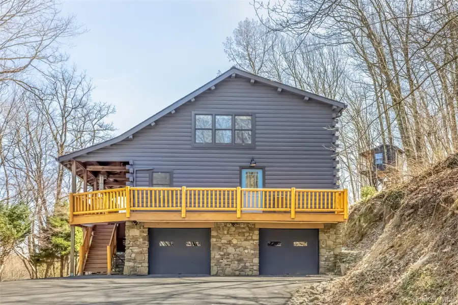 10 Deerpath Drive, New Paltz, NY 12561 - #3