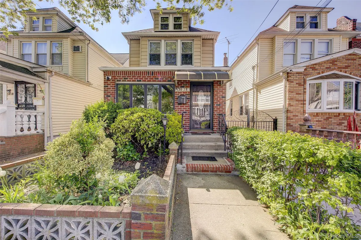 130-18 115th Street, South Ozone Park, NY 11420 - #1