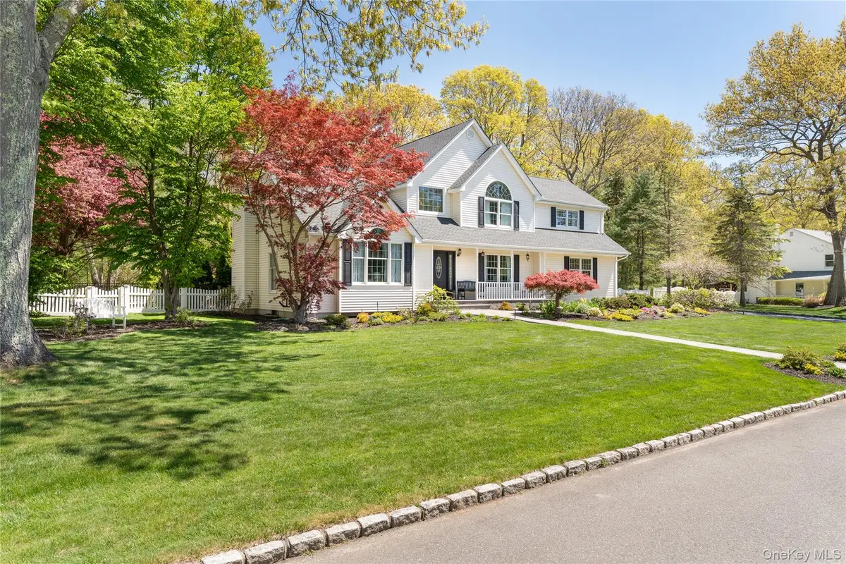 3 Mirabelle Court, Mount Sinai, NY 11766 - #1