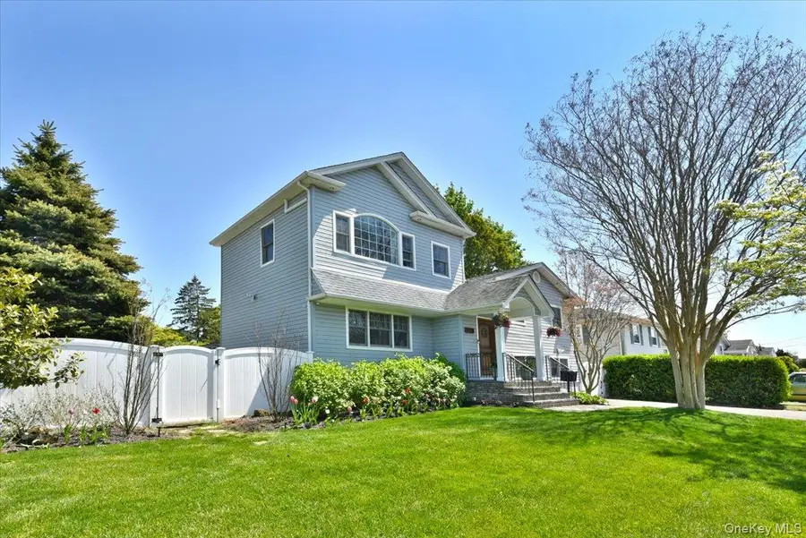 491 Charles Avenue, Massapequa Park, NY 11762 - #2