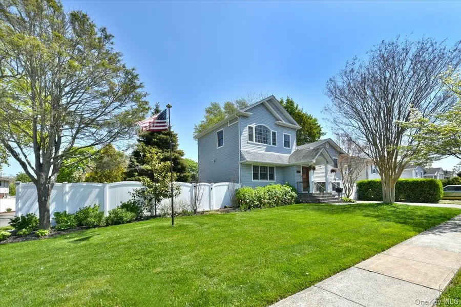 491 Charles Avenue, Massapequa Park, NY 11762 - #3
