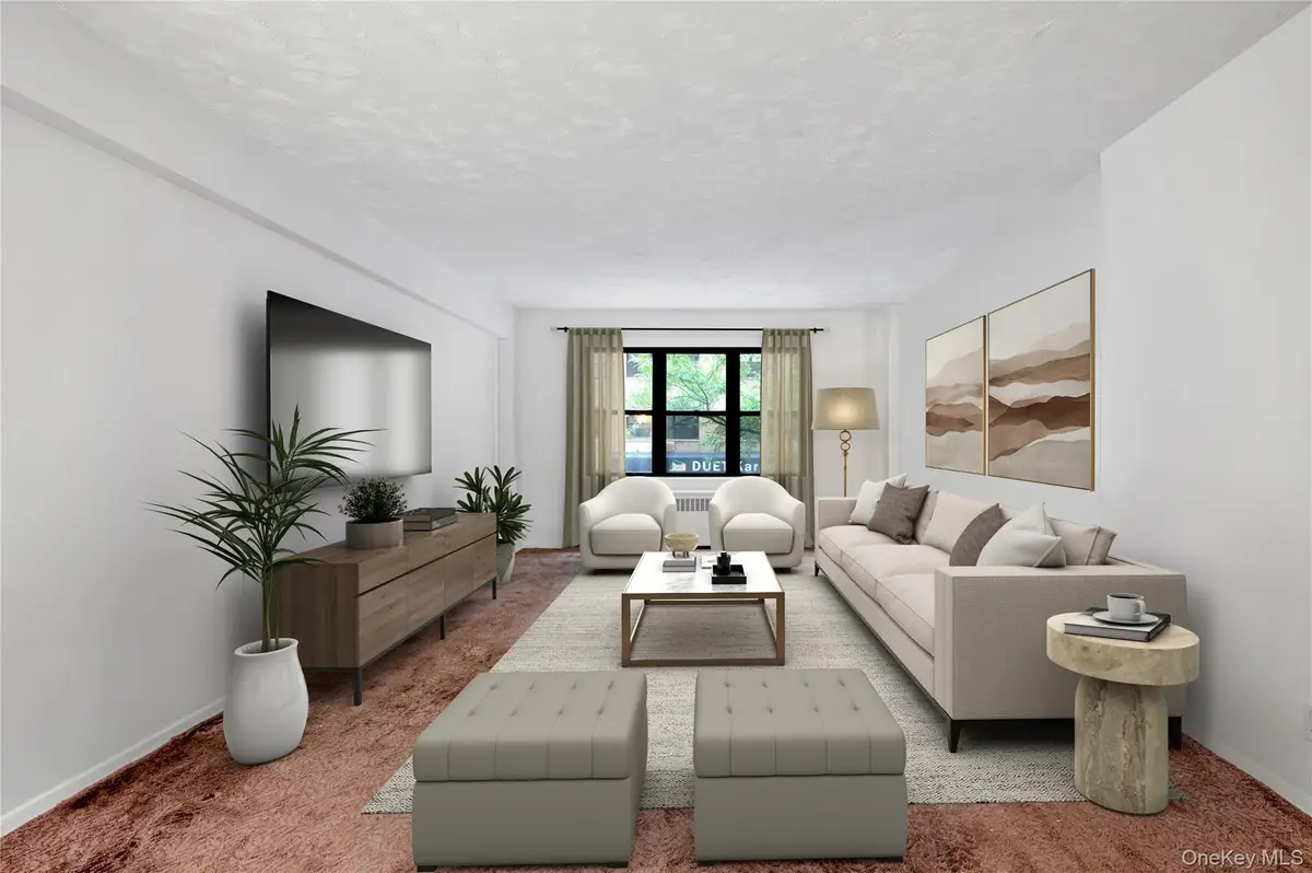 301 E 48th Street #2C, Manhattan, NY 10017 - #1