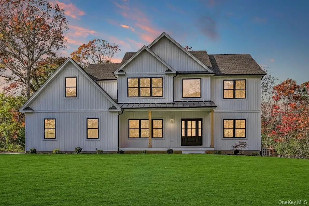 20 Bunker Lane, Middle Island, NY 11953 - #1