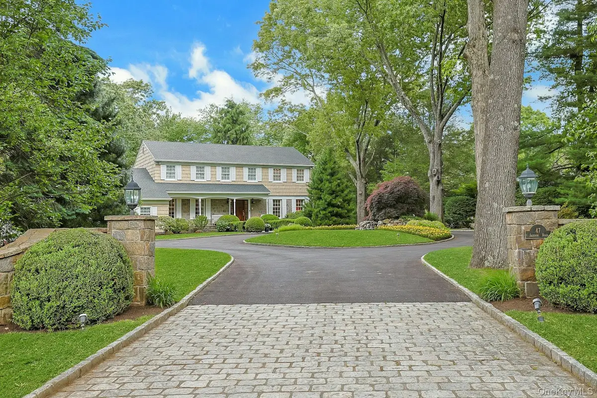 47 Jackson Road, Bedford, NY 10506 - #1