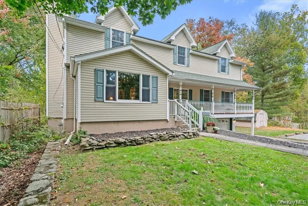 3 Seven Lakes Drive, Sloatsburg, NY 10974 - #1
