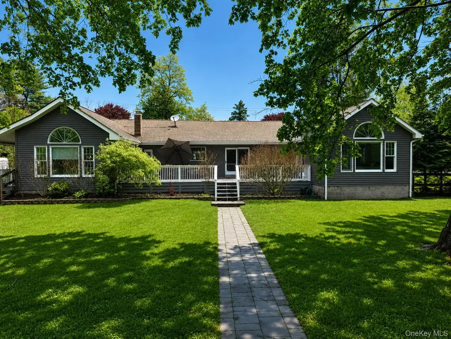 58 Salisbury Turnpike, Rhinebeck, NY 12572 - #2