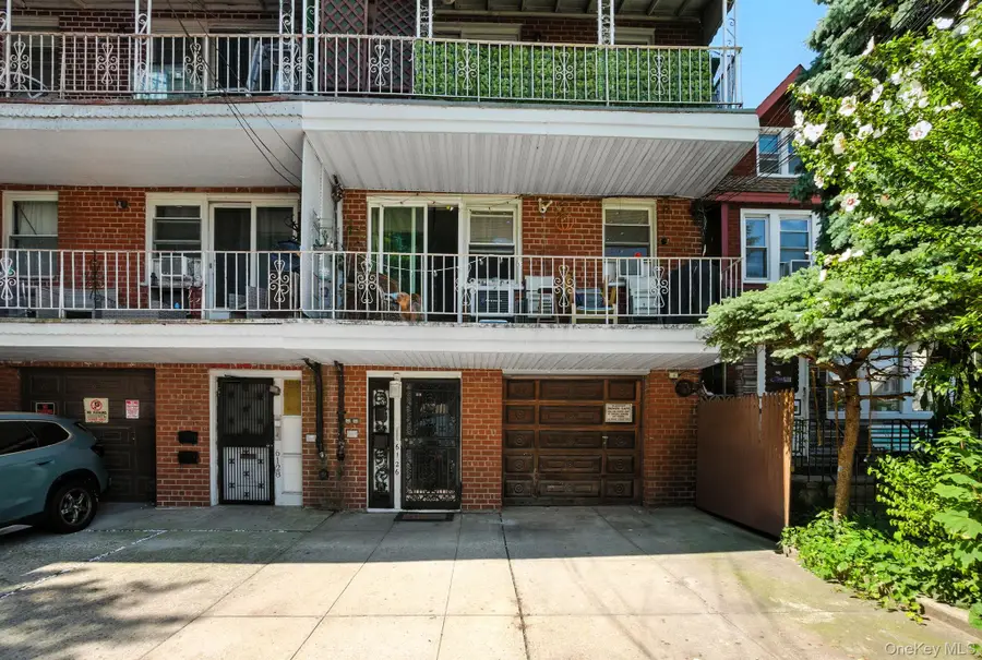 61-26 Booth Street, Rego Park, NY 11374 - #2