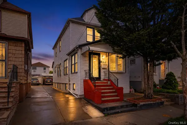 14465 177th Street, Jamaica, NY 11434