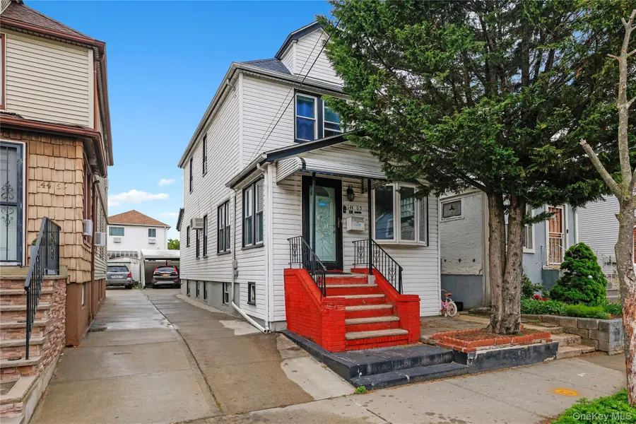 14465 177th Street, Jamaica, NY 11434 - #2