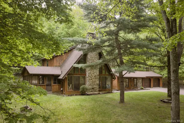 91 W Corbett Road, Montgomery, NY 12549