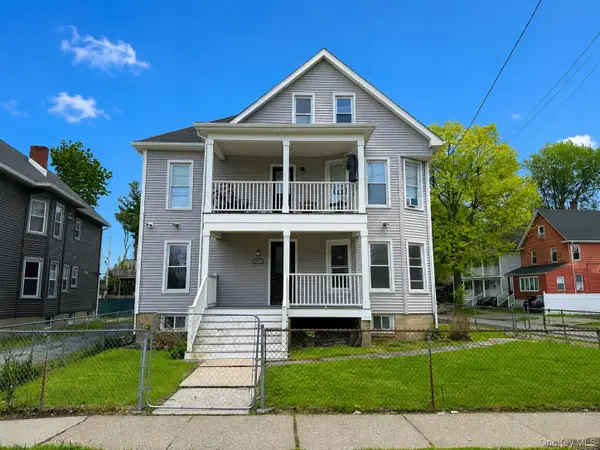 8 Fox Terrace, Poughkeepsie, NY 12603