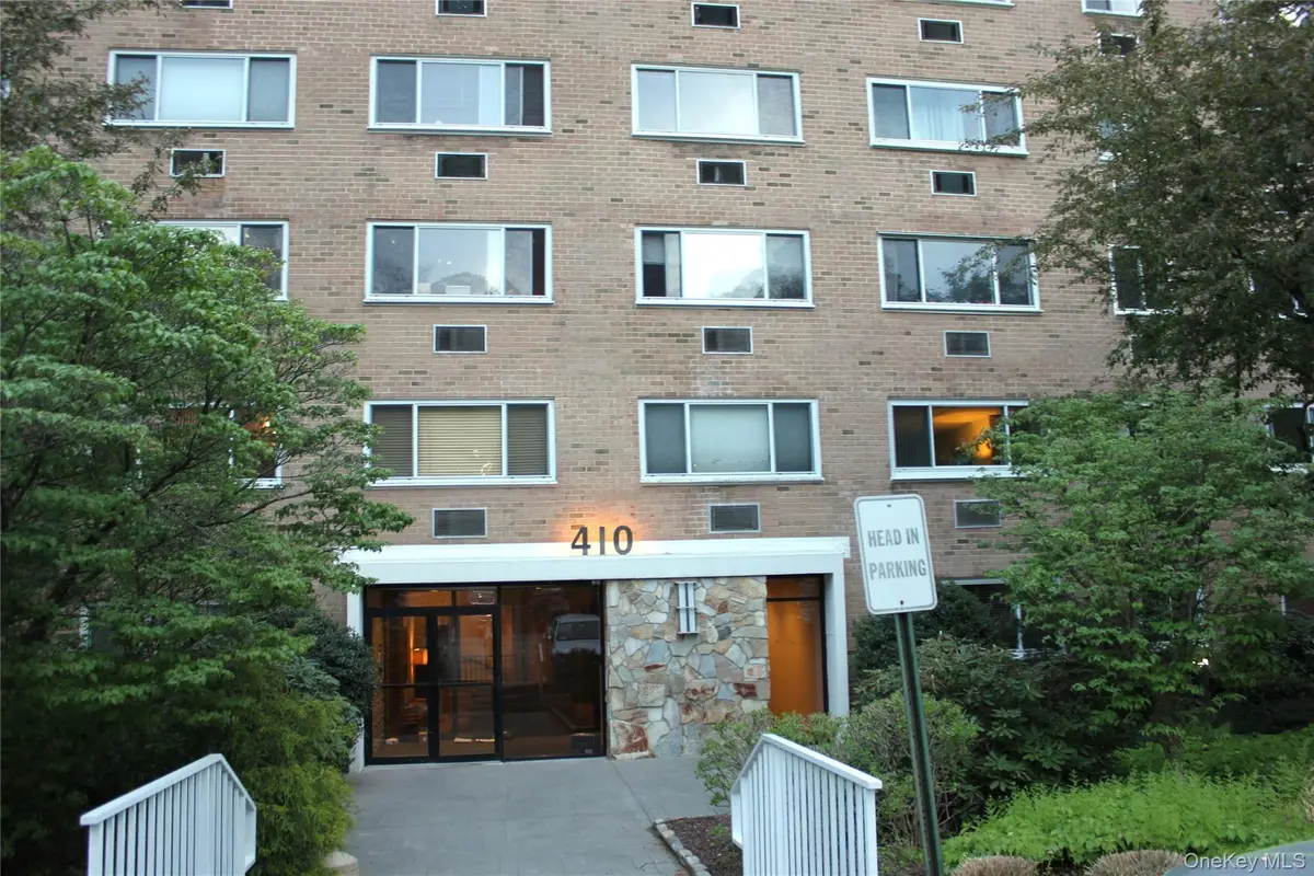 410 Benedict Avenue #4J, Tarrytown, NY 10591 - #1