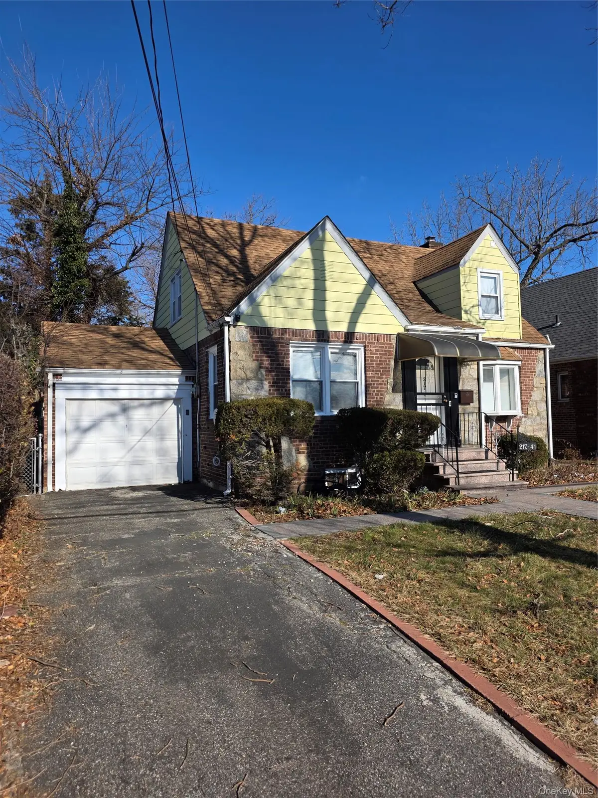 217-41 112 Rd, Queens Village, NY 11429 - #1