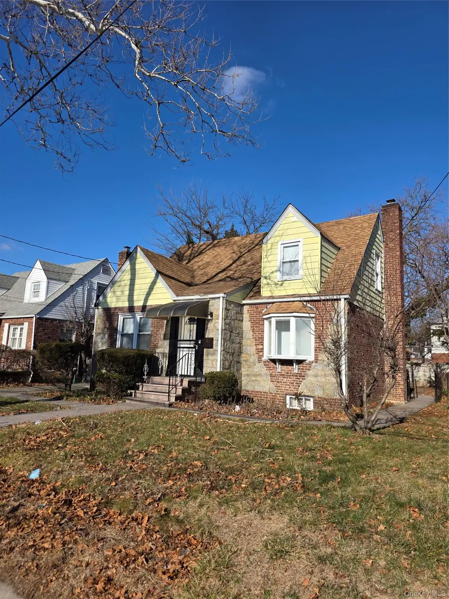 217-41 112 Rd, Queens Village, NY 11429 - #2