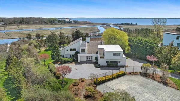 22 Tanners Neck Lane, Westhampton, NY 11977