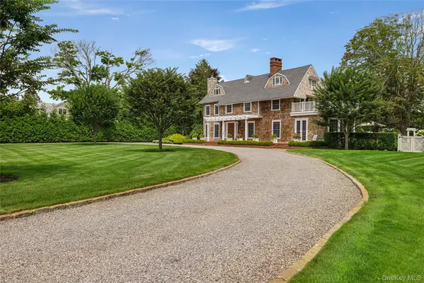 92 Beach Lane, Westhampton Beach, NY 11978