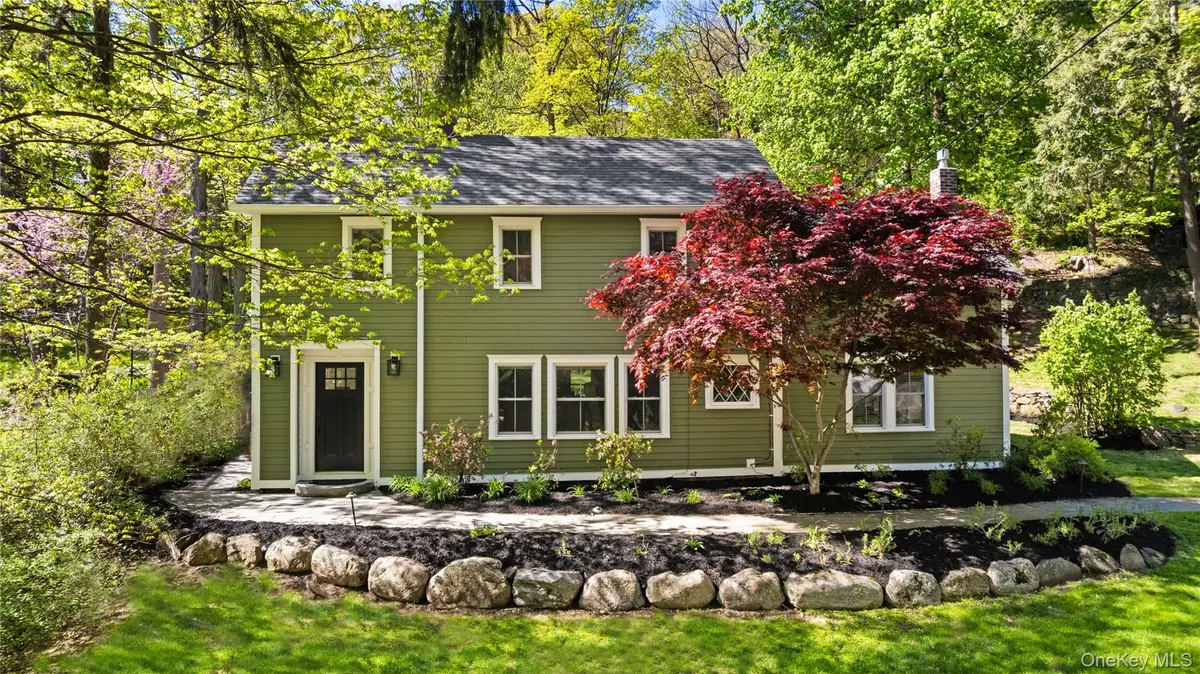 75 Mount Airy South Road, Croton On Hudson, NY 10520 - #1