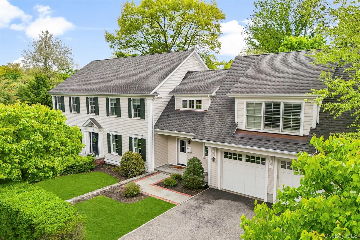 9 Daymon Terrace, Larchmont, NY 10538 - #1