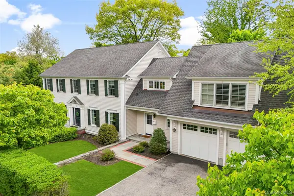 9 Daymon Terrace, Larchmont, NY 10538