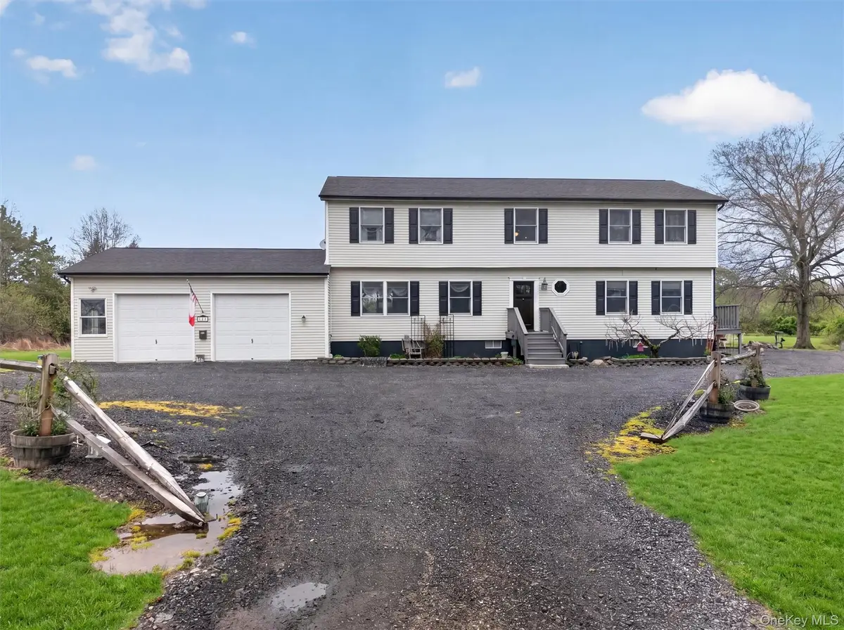 60 Long Lane, Wallkill, NY 12589 - #1