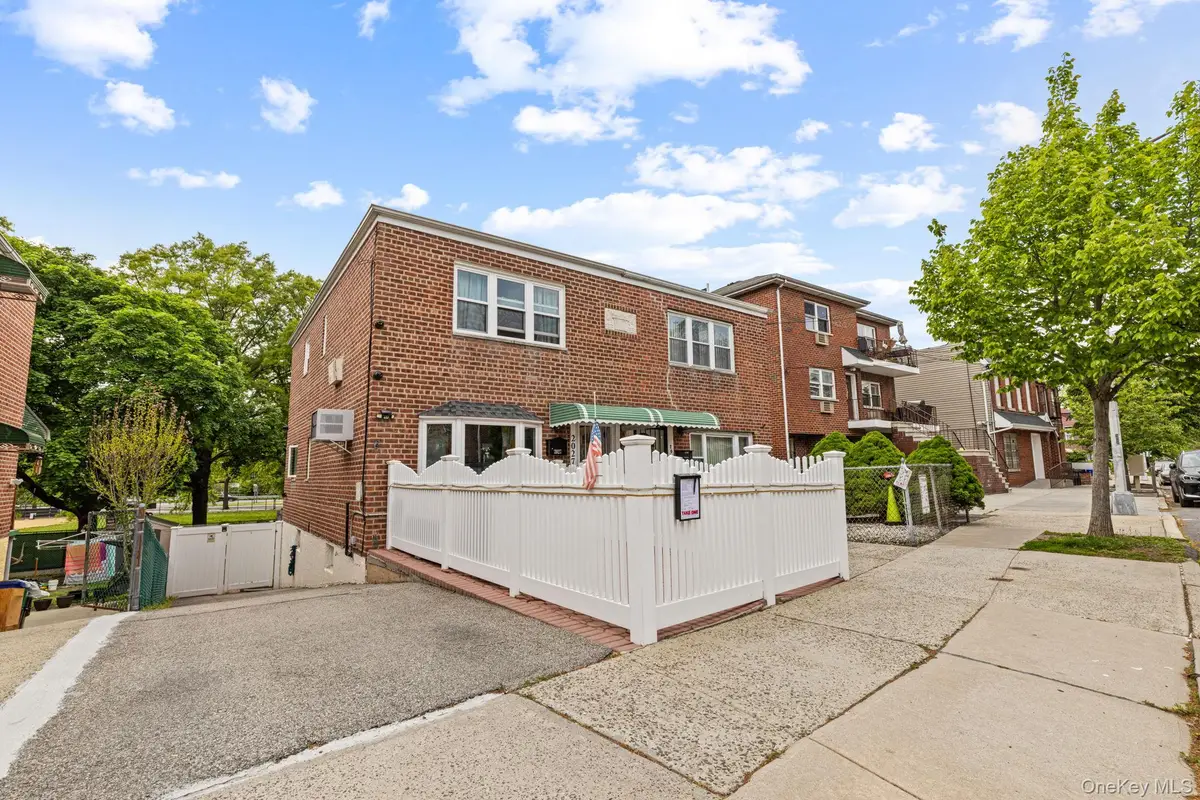 2027 Mayflower Avenue, Bronx, NY 10461 - #1