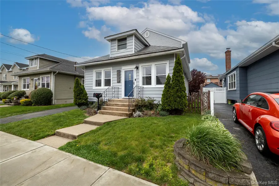 3016 Roxbury Road, Oceanside, NY 11572 - #3