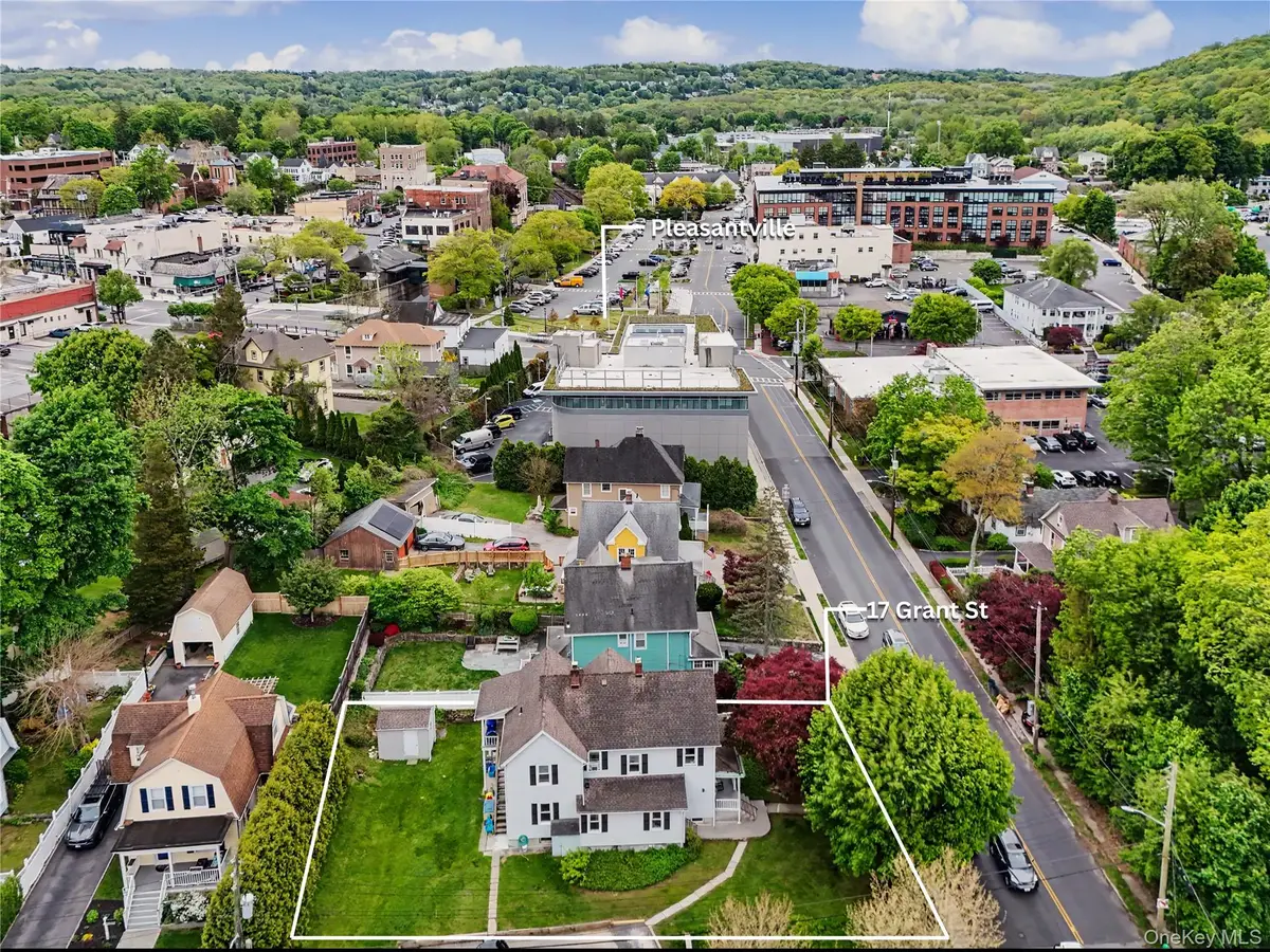 17 Grant Street, Pleasantville, NY 10570 - #1