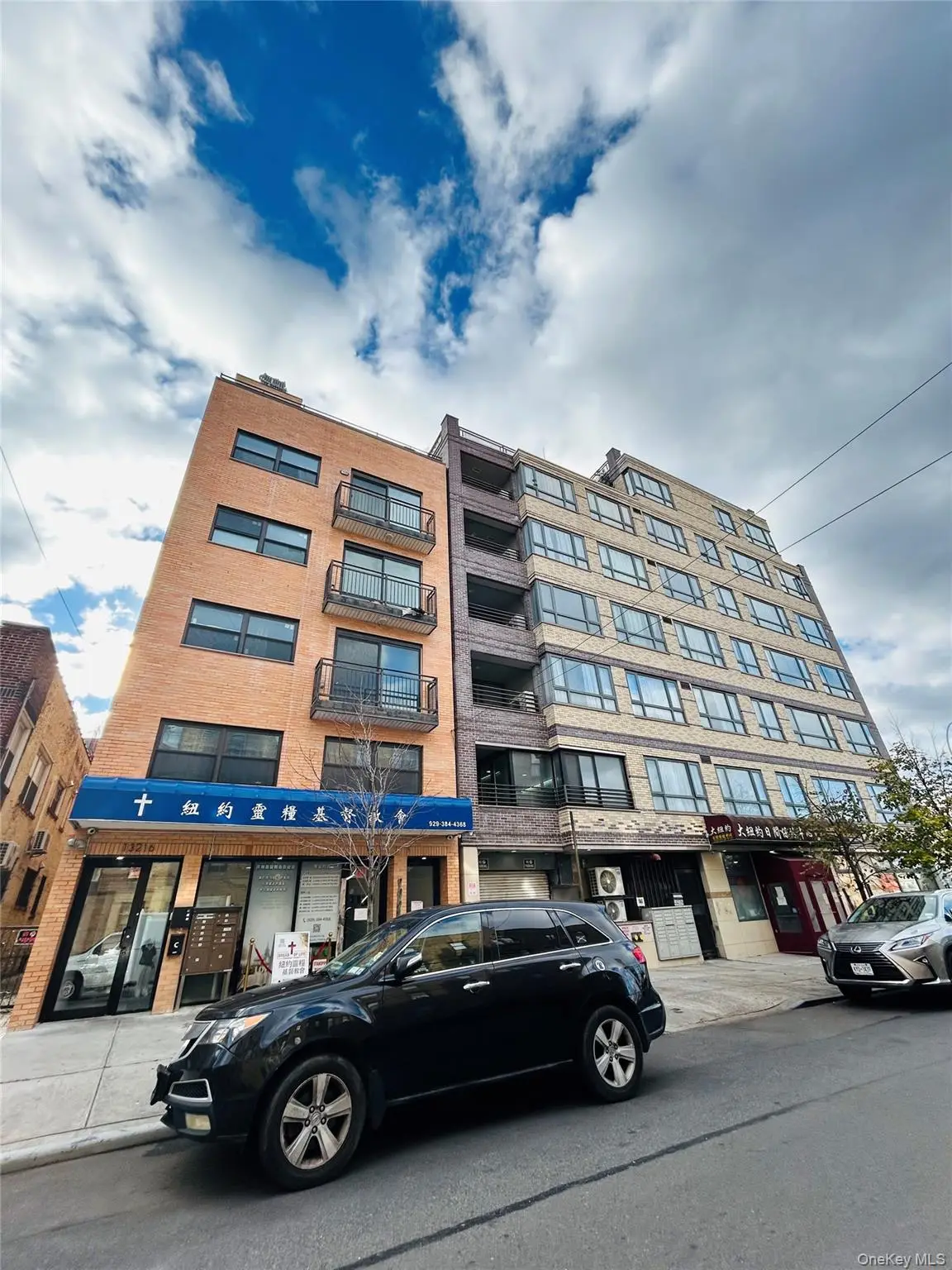 13216 Maple Avenue #3A, Flushing, NY 11355 - #1