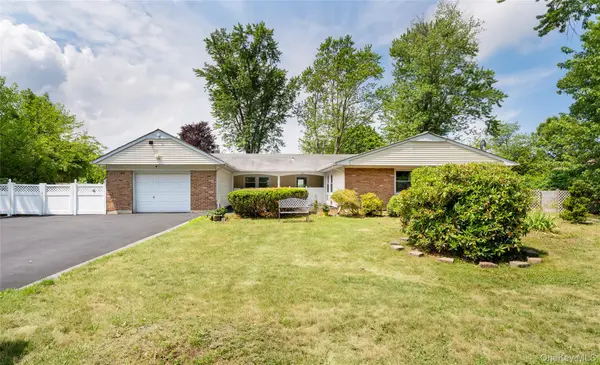 1400 Stony Brook Road, Stony Brook, NY 11790