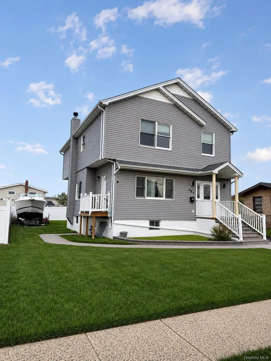 587 Miller Avenue, Freeport, NY 11520 - #2