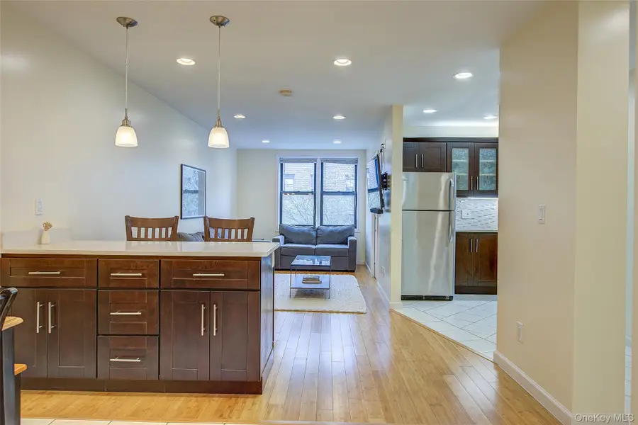 72-11 110 Street #4E, Forest Hills, NY 11375 - #3