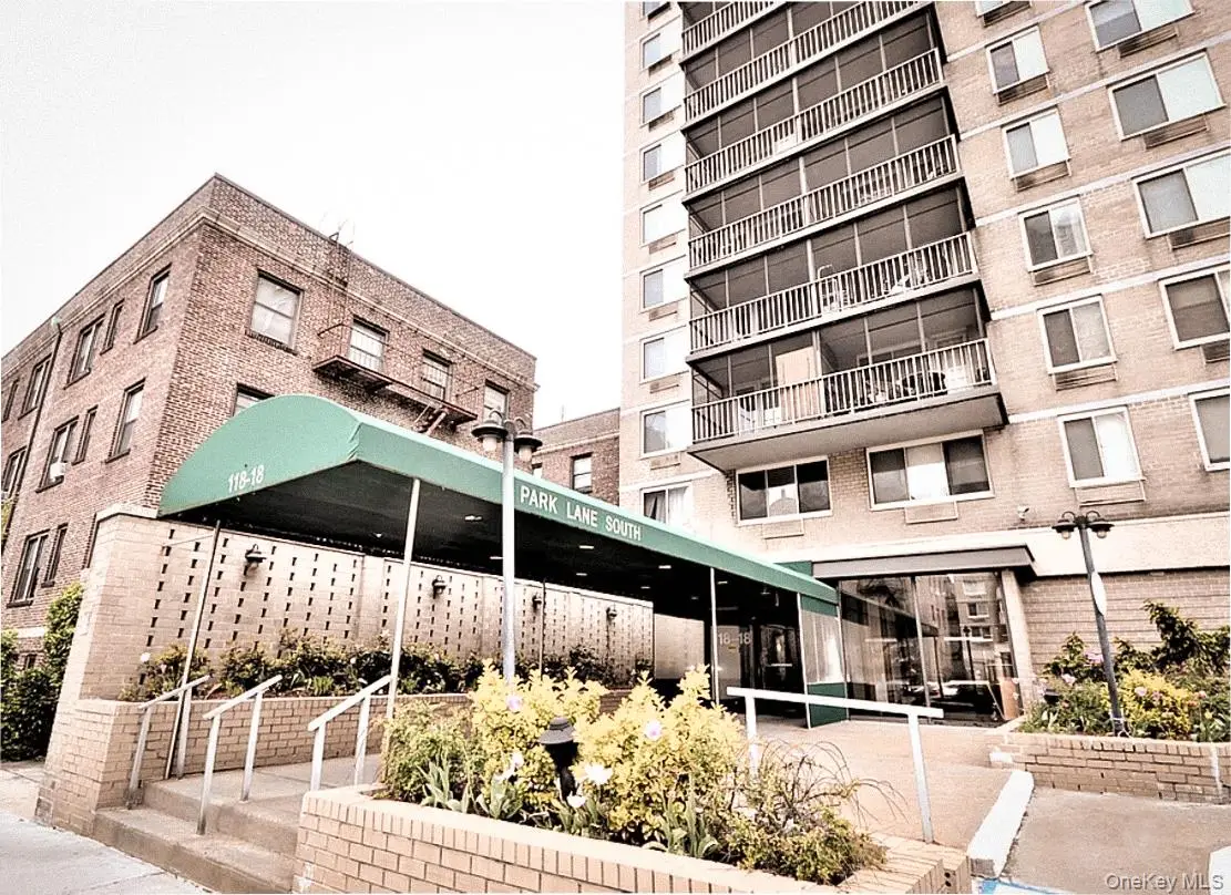 11818 Union Turnpike #6E, Kew Gardens, NY 11415 - #1