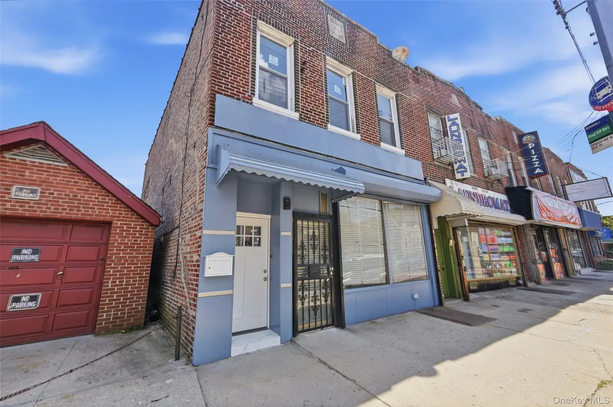 21536 Hillside Avenue, Queens Village, NY 11427 - #1