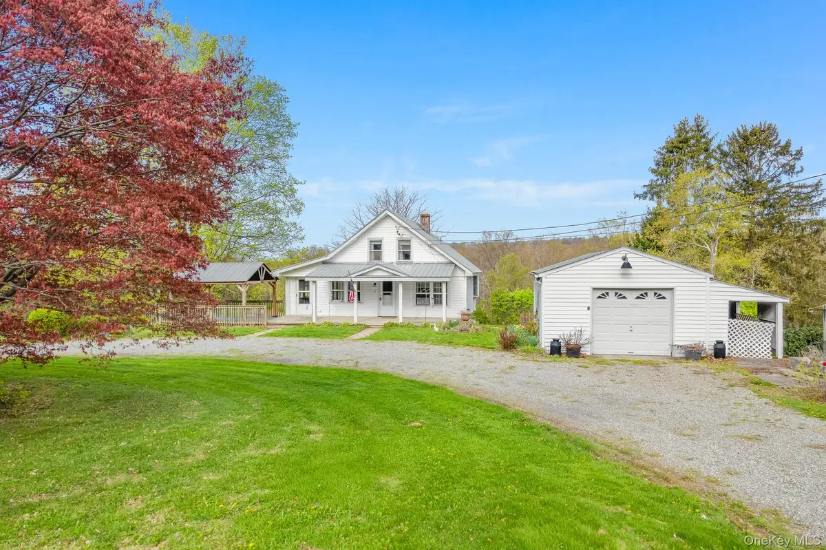 81 Verbank Road, Millbrook, NY 12545 - #1