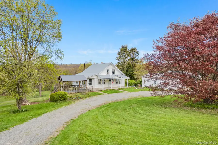 81 Verbank Road, Millbrook, NY 12545 - #2