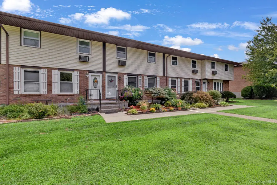 106 Parr Meadow Drive #1F, Newburgh, NY 12550 - #2