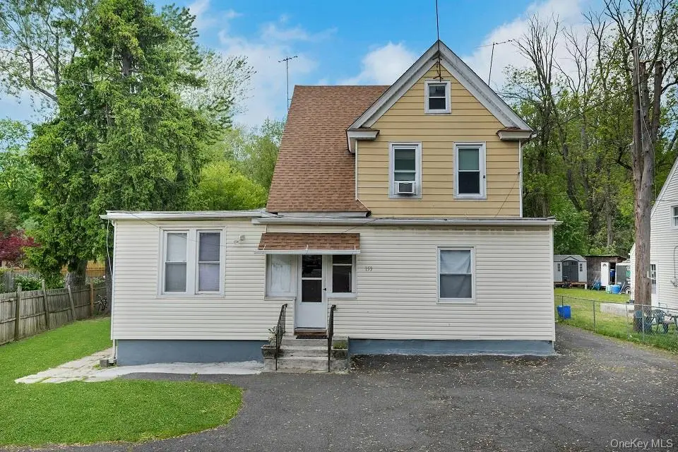 153 Saw Mill River Road (aka) 153 S. Central Avenue Road, Elmsford, NY 10523 - #1
