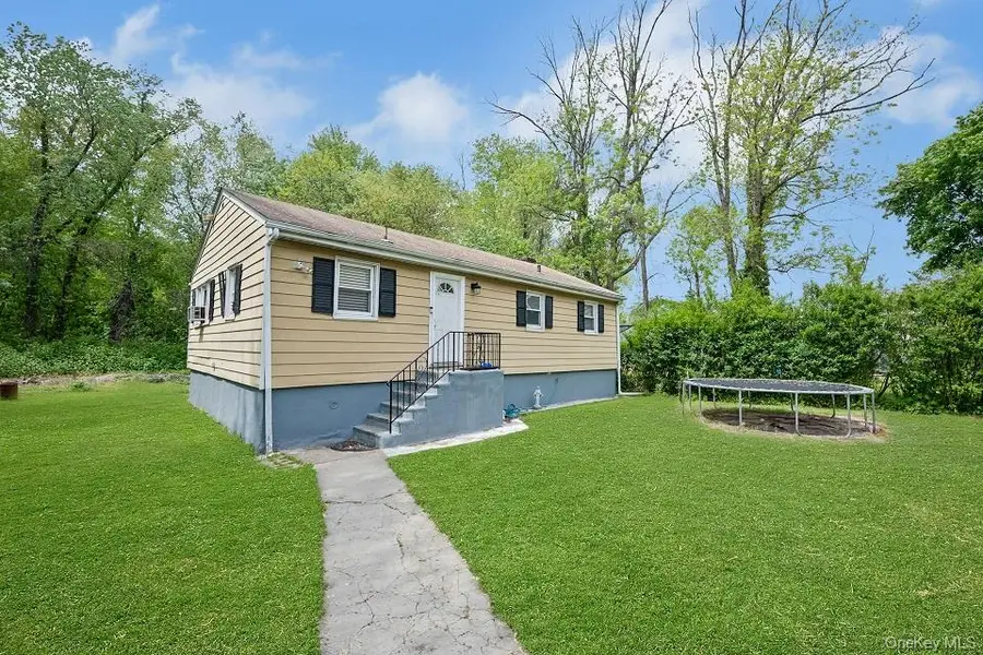 153 Saw Mill River Road (aka) 153 S. Central Avenue Road, Elmsford, NY 10523 - #3