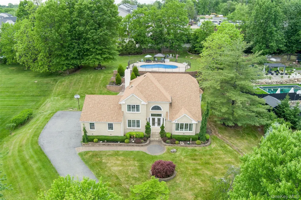 8 Stark Court, New City, NY 10956 - #1