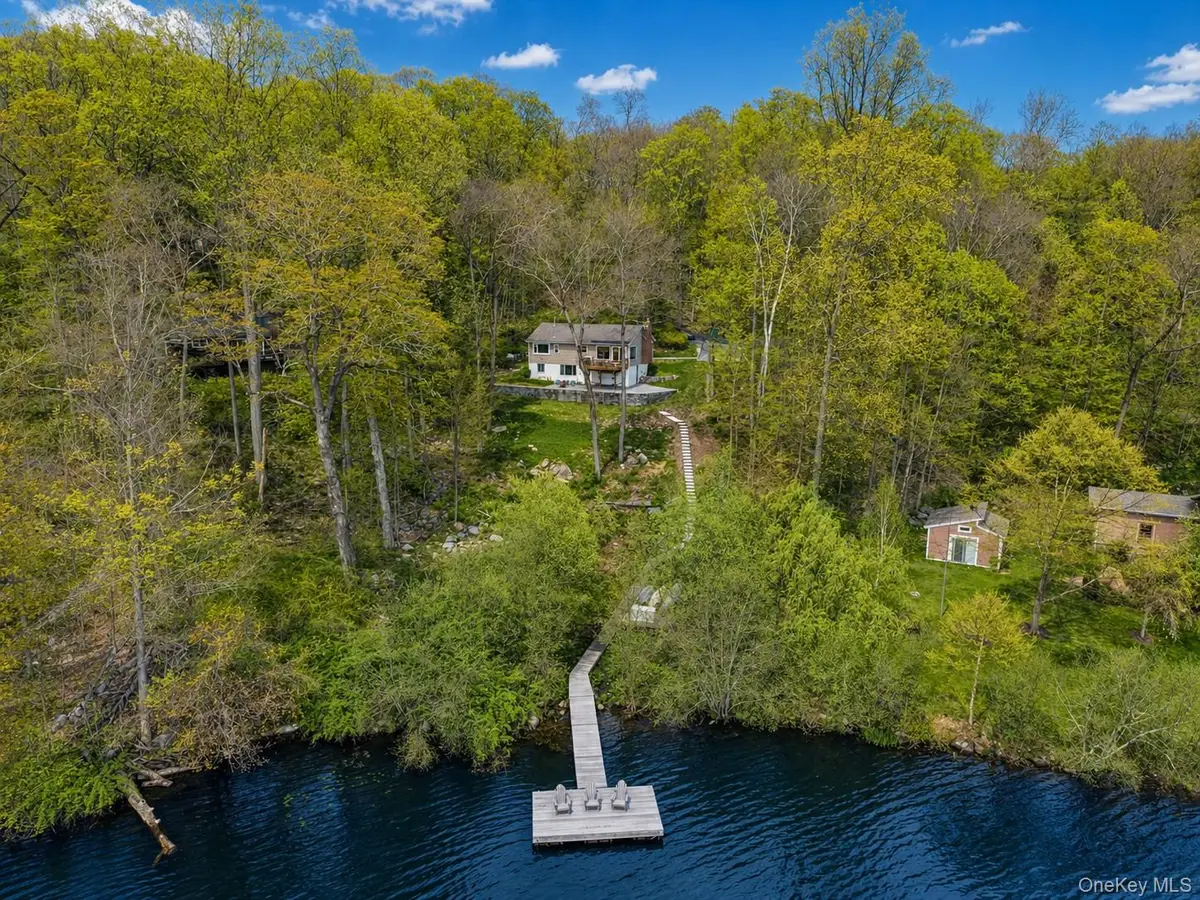 101 Seven Hills Lake Drive, Carmel, NY 10512 - #1