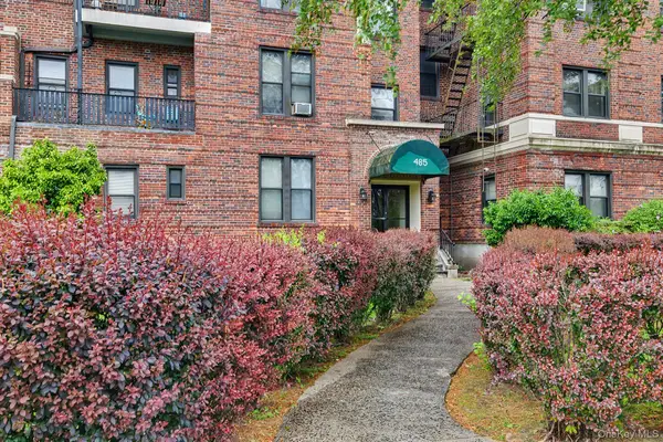 485 Pelham Road #B56, New Rochelle, NY 10805