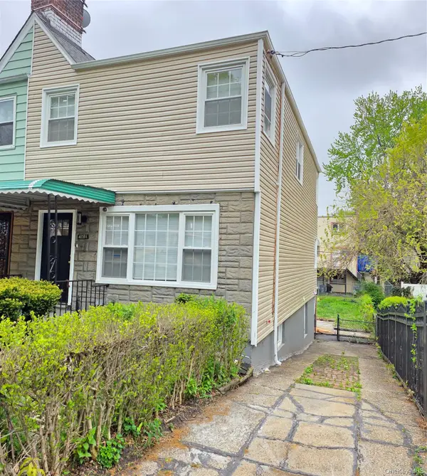 4081 Grace Avenue, Bronx, NY 10466