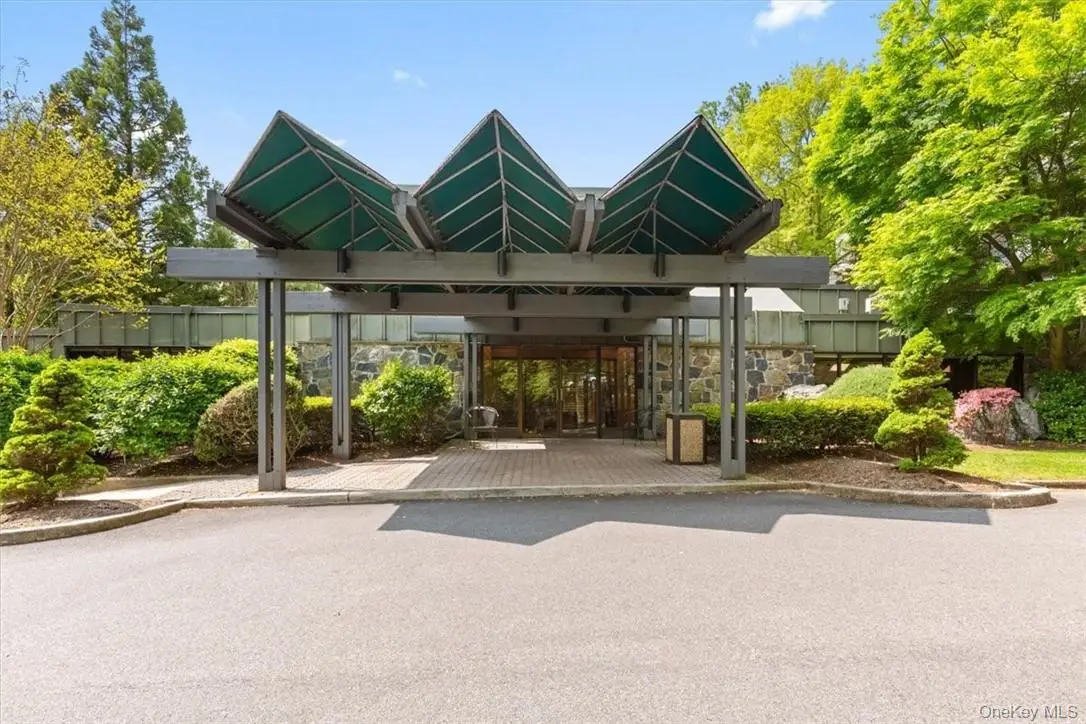 2 Fountain Lane #3W, Scarsdale, NY 10583 - #1