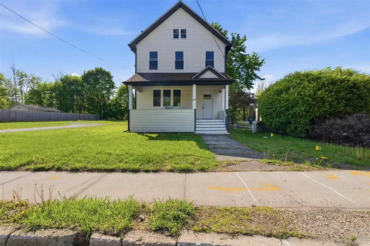 207 E Main Street, Port Jervis, NY 12771 - #1