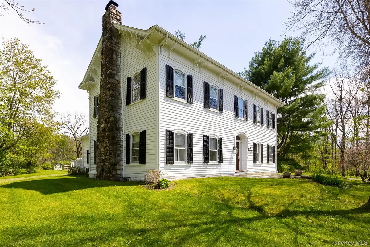 5548 Route 82, Clinton Corners, NY 12514 - #1