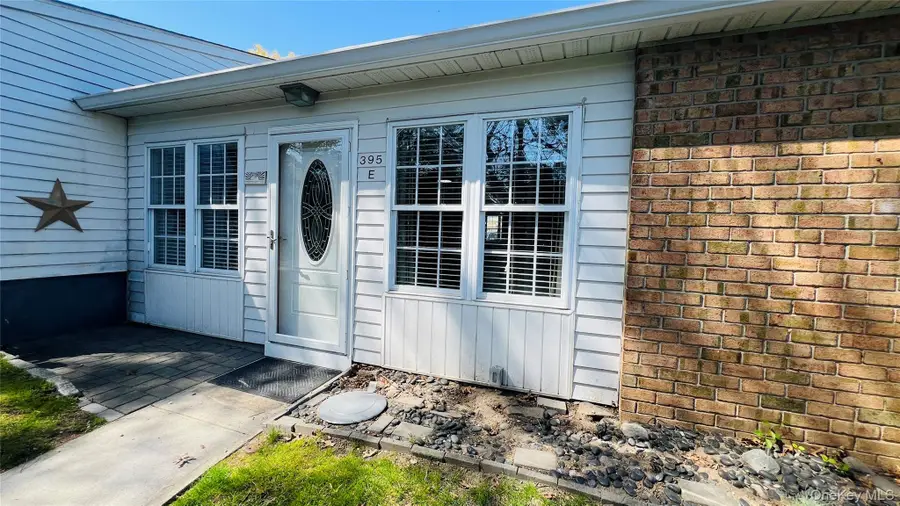 395 Woodbridge Drive #395E, Ridge, NY 11961 - #3